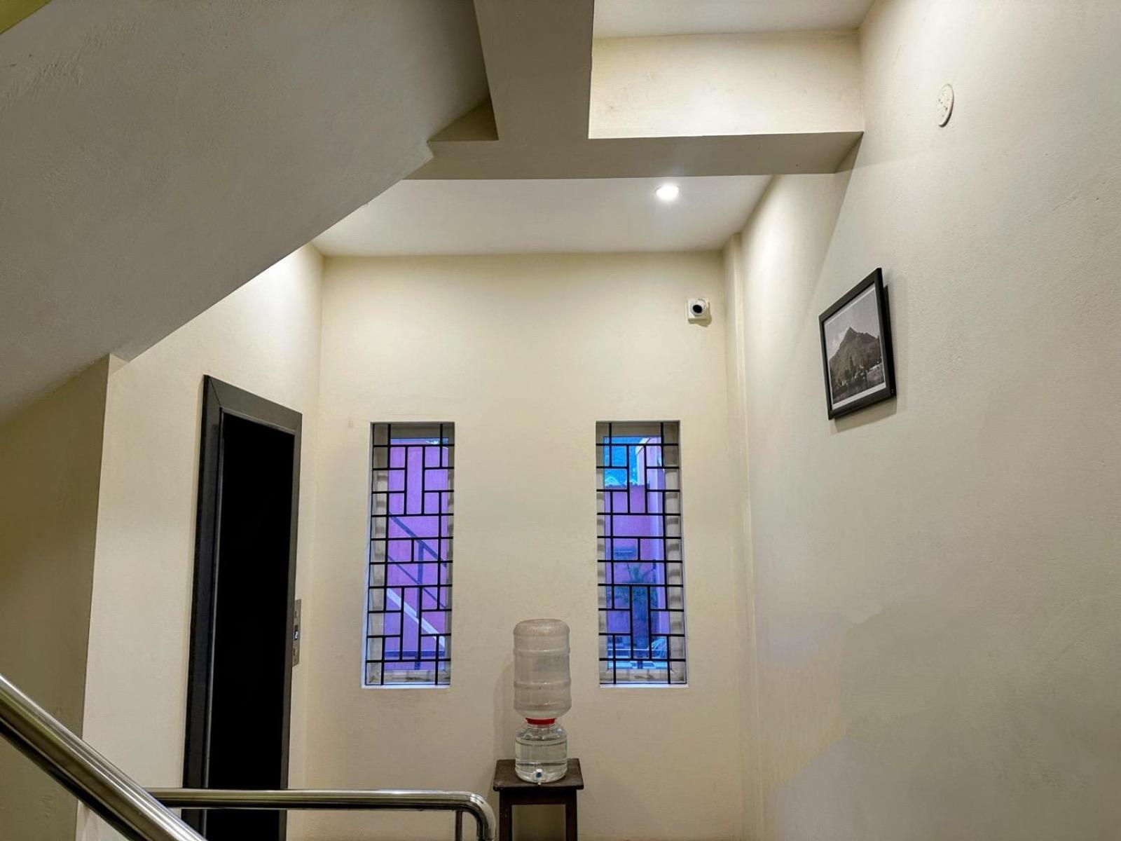Girivalam Vista Residency Apartment Tiruvannamalai Exterior photo